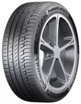 Continental CPC 6 EVC 255/45R20 105H XL padangos