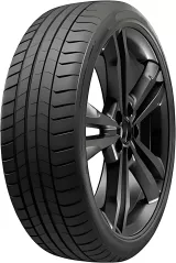 Blackarrow P16 215/55R18 95V padangos