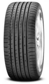 Accelera PHI 2 275/40R18 103Y XL padangos