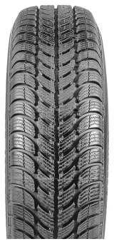 Sava Eskimo S3 + 185/65R15 88T padangos