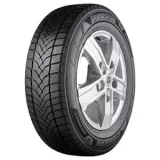 Bridgestone Duravis Van Winter 235/65R16C 121/119R padangos