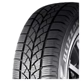 Bridgestone Blizzak LM18C 215/65R16C 106/104T padangos