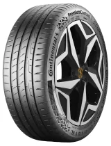 Continental CPC 7 EV 245/45R18 96Y padangos