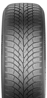 Continental WinterContact TS870 205/55R16 91T padangos