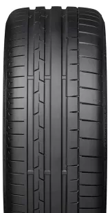 Continental CSC 6 285/30R22 101Y XL padangos