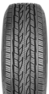Continental ContiCrossContact LX 2 215/60R16 95H padangos