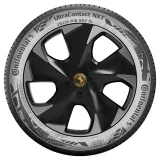 Continental UltraContact NXT 235/50R20 104T XL padangos