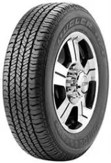 Bridgestone Dueler H/T 684 III 255/60R18 112T XL padangos