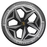 Continental PremiumContact 7 315/35R21 111Y XL padangos