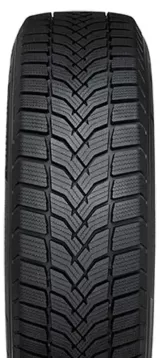 Bridgestone Duravis Van Winter 205/65R16C 107/105T padangos