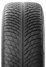 Michelin Pilot Alpin 5 RP 265/40R20 104W XL padangos