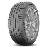 Starmaxx Dynamix Sport 245/40R20 99Y XL padangos