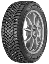 Goodyear UltraGrip Arctic 2 SUV 235/50R19 103T XL dygliuotos padangos