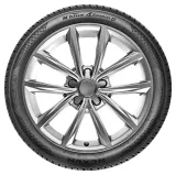 Nexen N blue 4Season 2 215/50R17 95W XL padangos (šlapia danga B)