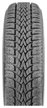 Dunlop Winter Response-2 175/65R15 84T padangos