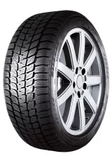 Bridgestone Blizzak LM25 245/45R18 96V RFT padangos