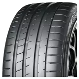 Yokohama Advan Sport V107D 225/60R18 104W XL padangos