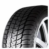 Bridgestone Blizzak LM25 245/45R18 96V RFT padangos