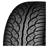 Yokohama Parada Spec-X PA02 285/40R23 111V XL padangos