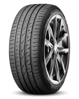 Nexen N Fera SU4 245/40R18 97W XL padangos