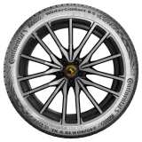 Continental WinterContact 8S 315/35R22 111V XL padangos