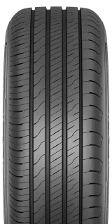 Goodyear EfficientGrip 2 SUV DEMO 215/60R17 96H padangos