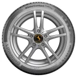 Continental WinterContact TS870P 225/55R18 102V XL padangos