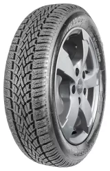 Dunlop Winter Response-2 175/65R15 84T padangos