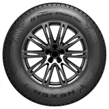 Nexen N blue 4Season Van 235/65R16C 115/113R padangos