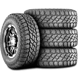Cooper Discoverer S/T MAXX 285/75R17 121/118Q padangos