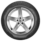 Pirelli Cinturato AS plus 215/55R17 98W XL padangos