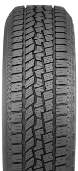 Yokohama Geolandar CV 4S G061 265/60R18 110V padangos