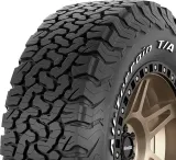 BFGoodrich All-Terrain T/A KO2 RWL 245/75R16 120/116S padangos