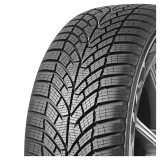 Kumho WinterCraft WP52 235/50R17 100V XL padangos