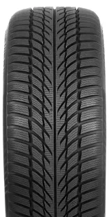 Nokian Snowproof 3P 245/45R18 100V XL padangos