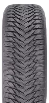 Goodyear UltraGrip 8 205/55R16 91T padangos