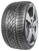 Dunlop SP Winter Sport 3D 215/60R17 96H padangos (2014 m.)