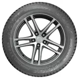 Nokian Snowproof 2 205/55R16 91T padangos