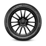 Pirelli Winter Ice Zero Asimmetrico 195/60R17 90H padangos
