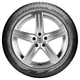 Pirelli SC Zero AS T0 Elect Pncs 265/35R22 102Y padangos