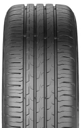 Continental CEC 6 DEMO 215/65R17 99V padangos