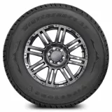 Firestone Winterforce 225/60R17 99S padangos