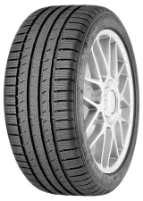 Continental CWC TS 810 S 255/45R17 102V XL padangos