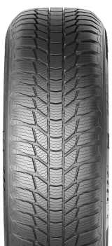 General Snow Grabber 275/45R20 110V XL padangos