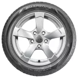 Hankook H740 Kinergy 4S 205/55R17 91V padangos