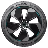 Hankook IK01 iON evo 225/55R19 103H XL padangos
