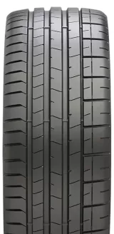 Pirelli P-Zero 275/40R21 107Y padangos