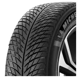 Michelin Pilot Alpin 5 SUV 235/55R19 105H XL padangos (MO MERCEDES)