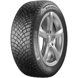 Continental IceContact 3 EVC 275/40R22 107T XL dygliuotos padangos