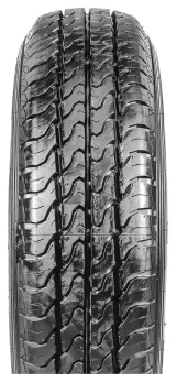 Dunlop Econodrive 205/65R16C 107/105T padangos